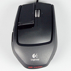 #013Υͥ/Logitech磻䡼ɥ졼ޥG9 Laser MouseפΥӥ塼Ǻ