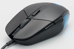 #002Υͥ/G302 Daedalus Prime MOBA Gaming Mouseץӥ塼Logicool GοޥϡΤ̾ɤMOBAޡä