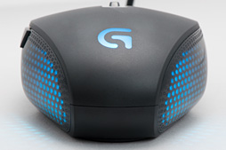 #024Υͥ/G302 Daedalus Prime MOBA Gaming Mouseץӥ塼Logicool GοޥϡΤ̾ɤMOBAޡä