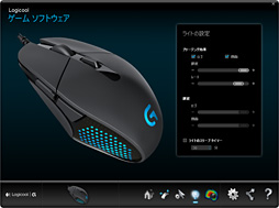 #045Υͥ/G302 Daedalus Prime MOBA Gaming Mouseץӥ塼Logicool GοޥϡΤ̾ɤMOBAޡä