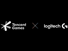 LogitechTencentӷ饦ɥൡǶȡGeForceNOWXbox Cloud Gamingб2022ǯȾ˻Ծ