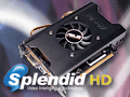 Splendid MA3850M/HTDI/512Mפ顤󥸥Splendid HDפβǽõ