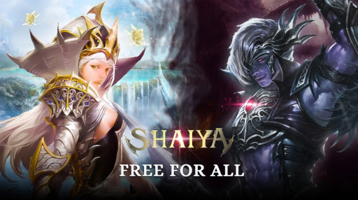 #001Υͥ/ǡShaiyaסFree For All PvP٥ȡɤ絬ϥåץǡȤ»