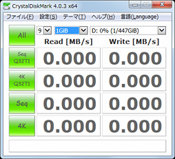  No.004Υͥ / HWûɾKingstonHyperX Predator M.2 PCIe G2 x4 SSDס2CrystalDiskMark༡ɤ߽Фǽ1400MB/sĶǧ