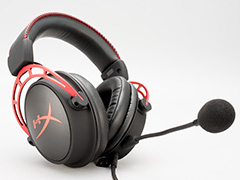 HyperX Cloud AlphaץإåɥåȤܤ̣ʤ顤٤ϥ꡼˾ǹ