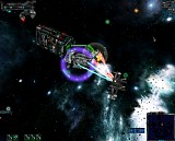 Galactic Dream: Rage of War