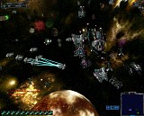 Galactic Dream: Rage of War