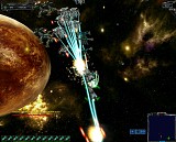 Galactic Dream: Rage of War