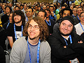 #004Υͥ/GDC 200901ϥ೫ȯԲġGame Developers ConferenceסGDC09˳