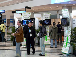 #006Υͥ/GDC 200901ϥ೫ȯԲġGame Developers ConferenceסGDC09˳