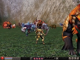 CRUEL WAR -RETURN OF THE METIN2-