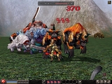 CRUEL WAR -RETURN OF THE METIN2-