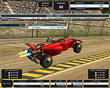 Nitro Stunt Racing: Stage 1