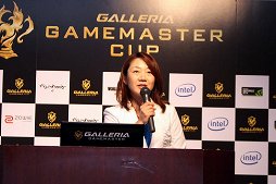  No.011Υͥ / GALLERIA GAMEMASTER CUPפݡȡ޶500ߤΡCS: GOסWoTס֥ե奢إå׹e-Sports񤬳