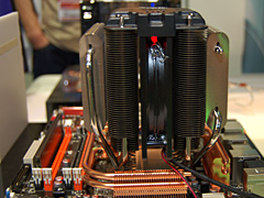 COMPUTEX 200817Cooler MasterܤΥޡCPU顼ȯ