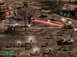 Command & Conquer 3 Tiberium Wars