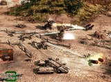 Command & Conquer 3 Tiberium Wars