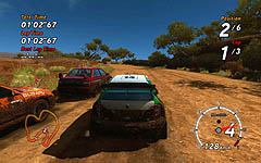 ťŲˤȴSEGA RALLY REVOפΥӥ塼4Gamer˷Ǻ