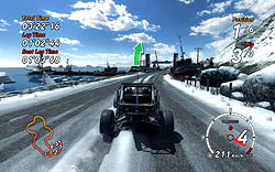 ťŲˤȴSEGA RALLY REVOפΥӥ塼4Gamer˷Ǻ