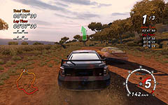 ťŲˤȴSEGA RALLY REVOפΥӥ塼4Gamer˷Ǻ