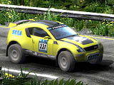 ťŲˤȴSEGA RALLY REVOפΥӥ塼4Gamer˷Ǻ