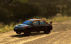 ťŲˤȴSEGA RALLY REVOפΥӥ塼4Gamer˷Ǻ