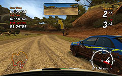 ťŲˤȴSEGA RALLY REVOפΥӥ塼4Gamer˷Ǻ