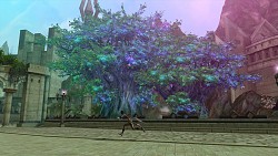 The Tower of AION