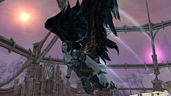 The Tower of AION