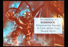 #001Υͥ/GDC2008102K BostonKenneth LevineιֱϡBioShockפΥȡ꡼̩