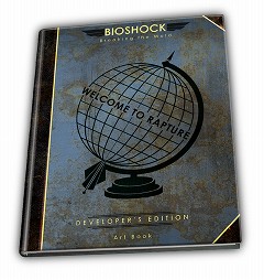 #001Υͥ/2K GamesBioShock׸ȥ֥åͽդ򳫻