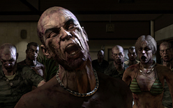 E3 2011RPGǤޤƤ륾ӥ󥲡Dead IslandפE3ǥץ쥤ǿȥ쥤顼