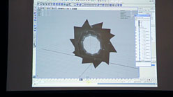 #009Υͥ/GDC 2011NGPγȯˤбSCEκǿ२󥸥PhyreEngine 3.0