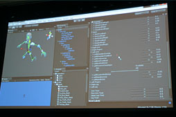 #016Υͥ/GDC 2012ϼUnityϥ˥᡼󥷥ƥबʲ֥ơȥޥפȡ֥֥ɥĥ꡼פǥ˥᡼ϤɤѤ뤫