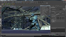ȥǥMaya 2013פʤ3D CGեȥӥߥɥ륦οʤȯɽ