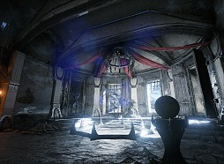 #016Υͥ/E3 2012Epic GamesǥˎUnreal Engine 4˸Global Illuminationꥢ륿Ǳ黻ǽ