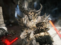 E3 2012Epic GamesǥˎUnreal Engine 4˸Global Illuminationꥢ륿Ǳ黻ǽ