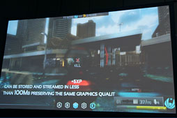 #007Υͥ/GDC 2013ϥƥǡΥڤ10ʬ1ˡUnityѥߥɥ륦Substance for Mobileפ