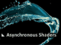 AMDAsync Shadersפ˥ԡ롣ȤȤä˼ѤߤεǽɤDX12ڤ껥Ȥʤ!?