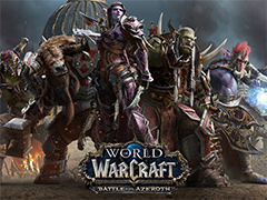 MicrosoftWindows 7ǤDirectX 12бưǽˡбȥ1ƤϡWoWBattle For Azeroth