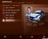 RACE - The Official WTCC Game