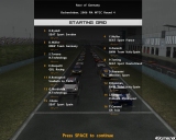 RACE - The Official WTCC Game