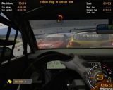 RACE - The Official WTCC Game