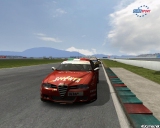 RACE - The Official WTCC Game