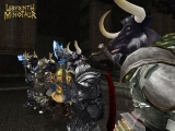 Dark Age of Camelot: Labyrinth of the Minotaur