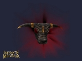 Dark Age of Camelot: Labyrinth of the Minotaur