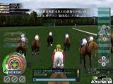 Gallop Racer ONLINE