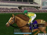 Gallop Racer ONLINE