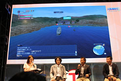 #006Υͥ/TGS 2011ϡֿĹ˾ Onlineסҳ OnlineסֿԢ̵ OnlineפκŸʤäȤ餫