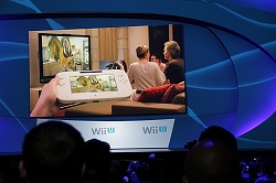 #020Υͥ/E3 2011Ͽ֤Wii U׸ˡ֥ޥ֥סŴפʤɤȯ档ǤŷƲǥץ쥼ơ¶ޤȤ